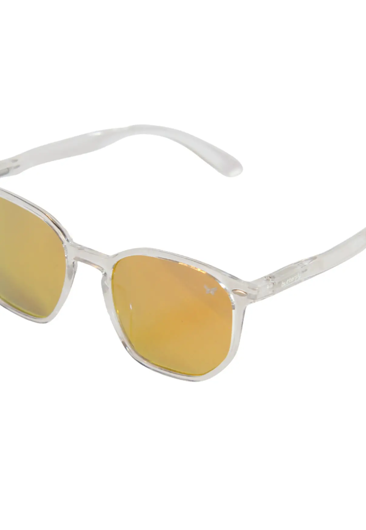 Óculos Butterfly Linha Urbana Modelo Street