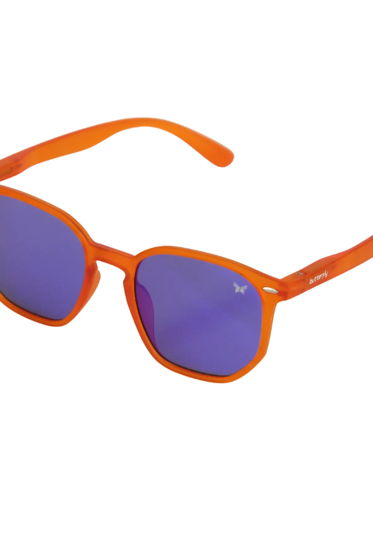 Óculos Butterfly Linha Urbana Modelo Street