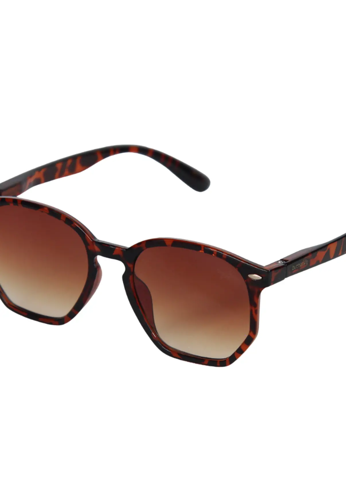 Óculos Butterfly Linha Urbana Modelo Street