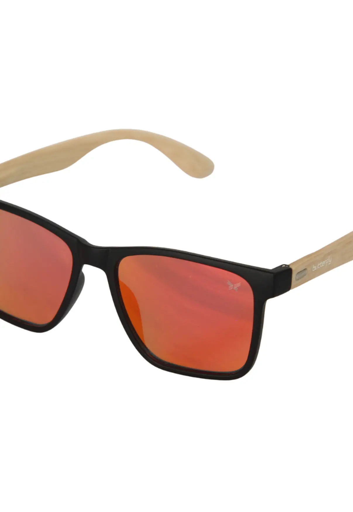 Óculos Butterfly Linha Urbana Modelo Passeio