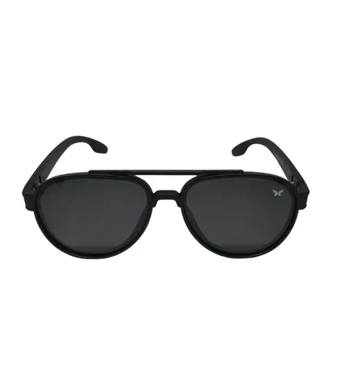 Óculos de Sol Masculino Aviador | Butterfly Eyewear