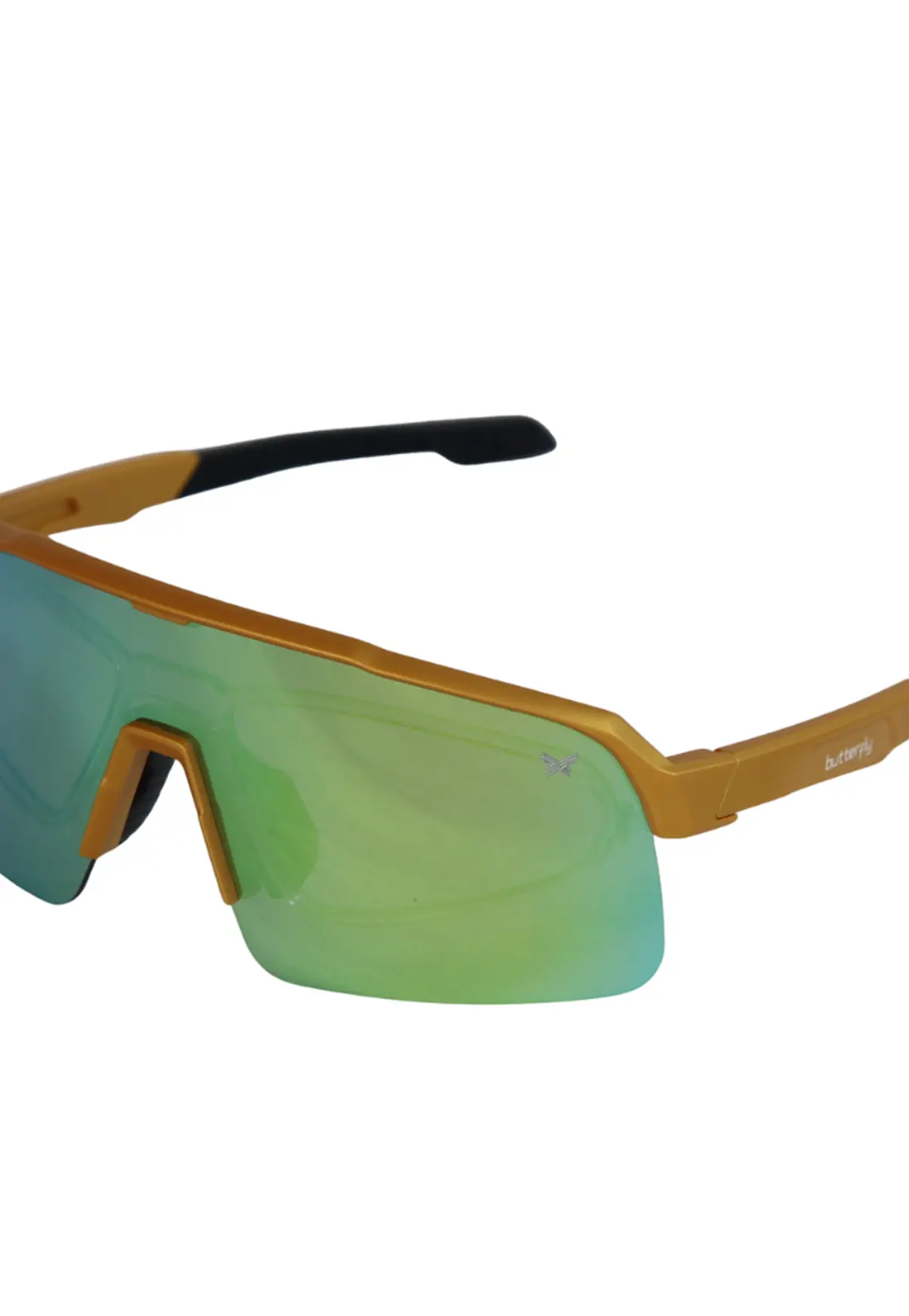 Óculos Butterfly Linha Endurance Modelo Invictus