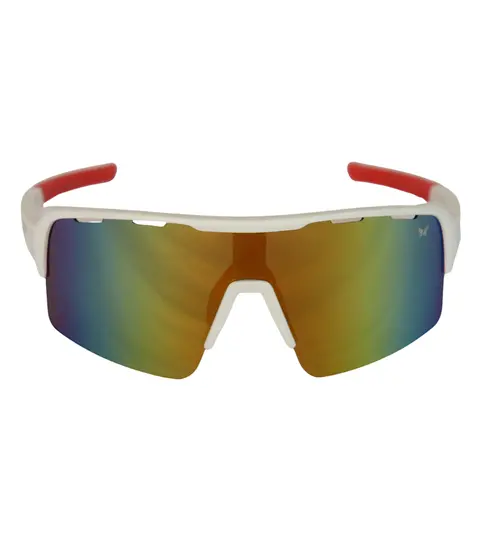 Óculos Butterfly Linha Endurance Modelo Conquista