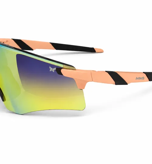 Óculos Butterfly Linha Endurance Modelo Vigilante