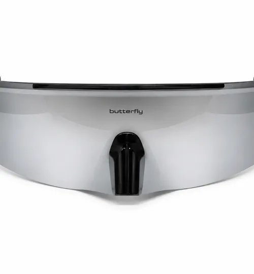 Óculos Butterfly Linha Endurance Modelo Vórtex