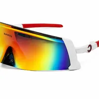 Óculos Butterfly Linha Endurance Modelo Vórtex - imagem 5