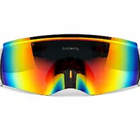 Óculos Butterfly Linha Endurance Modelo Vórtex - imagem 6