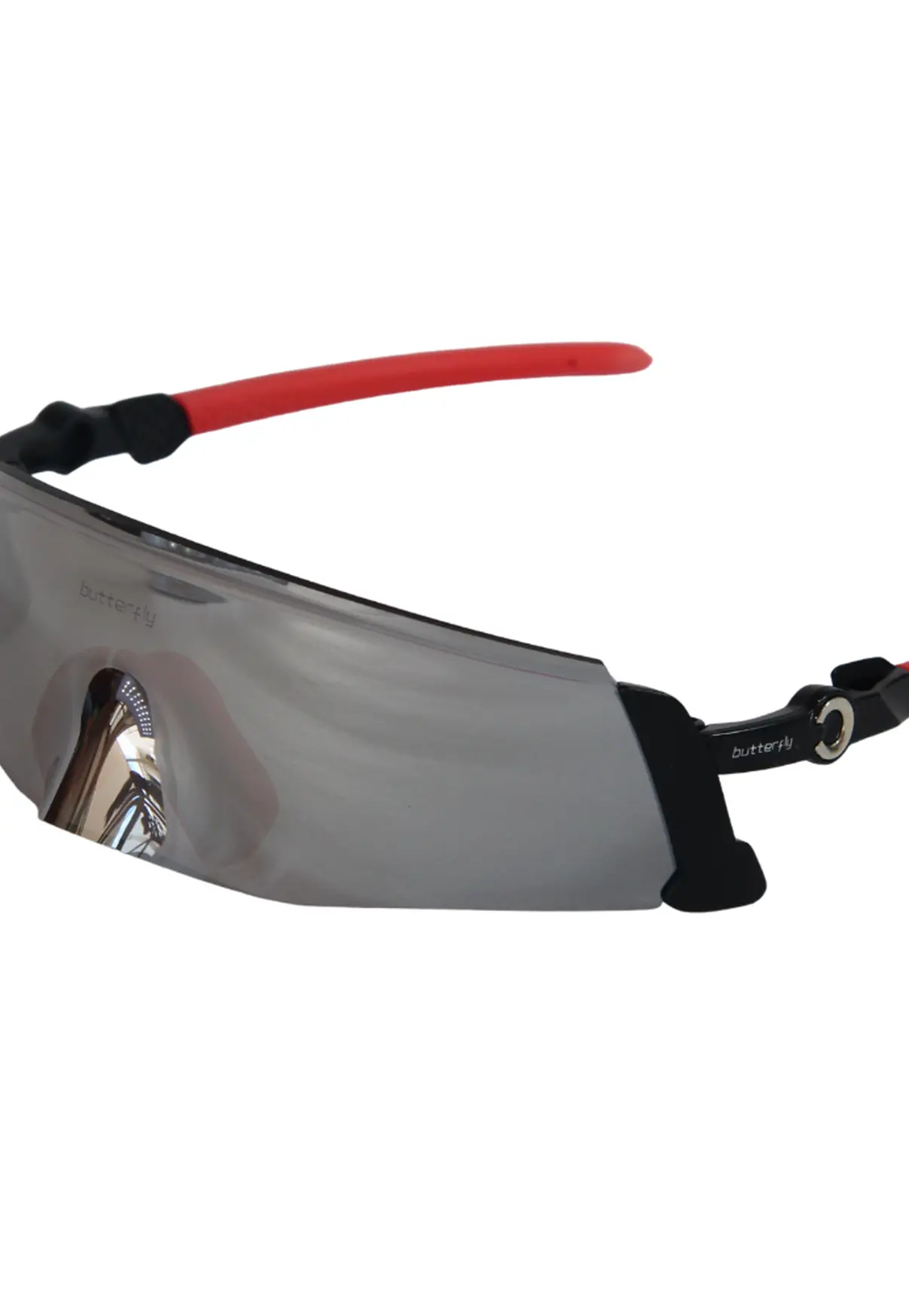 Óculos Butterfly Linha Endurance Modelo Vórtex