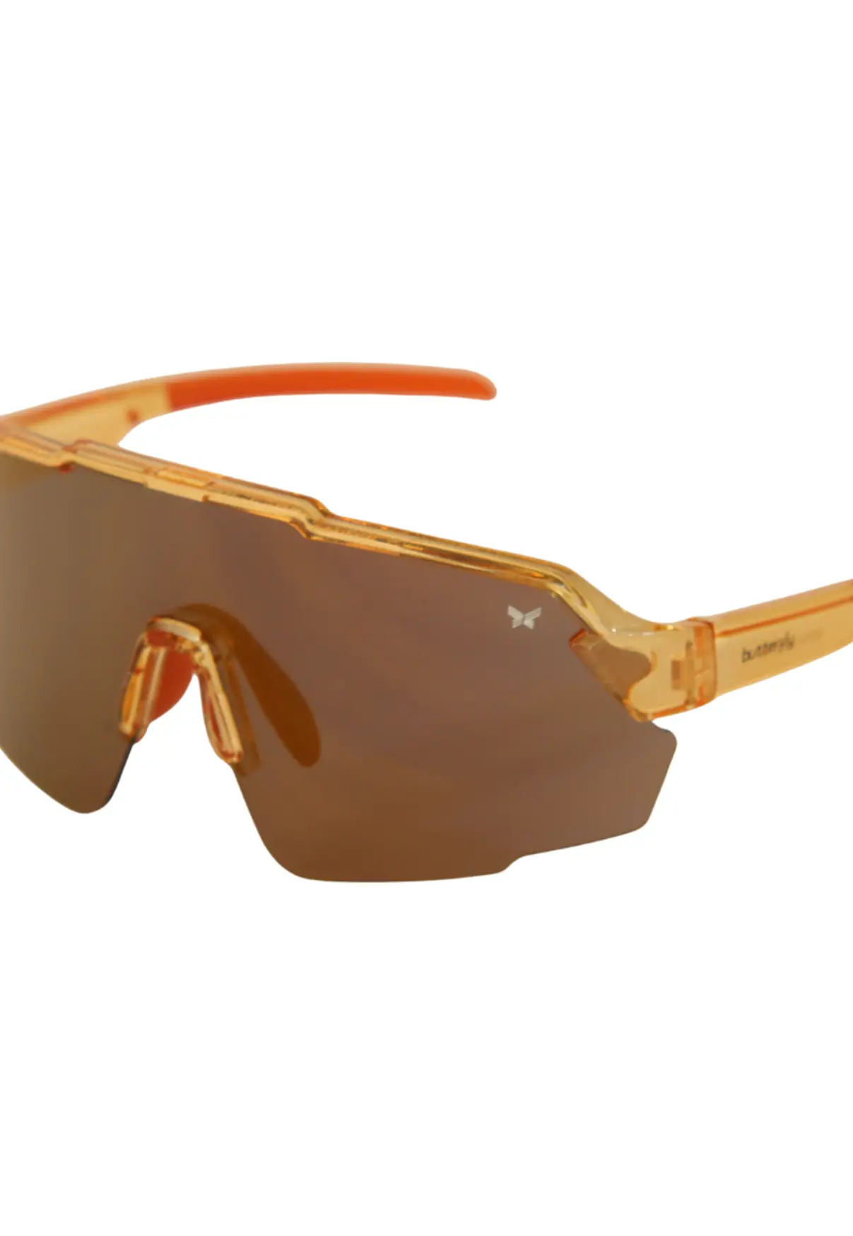 Óculos Butterfly Linha Endurance Modelo The Hybrid