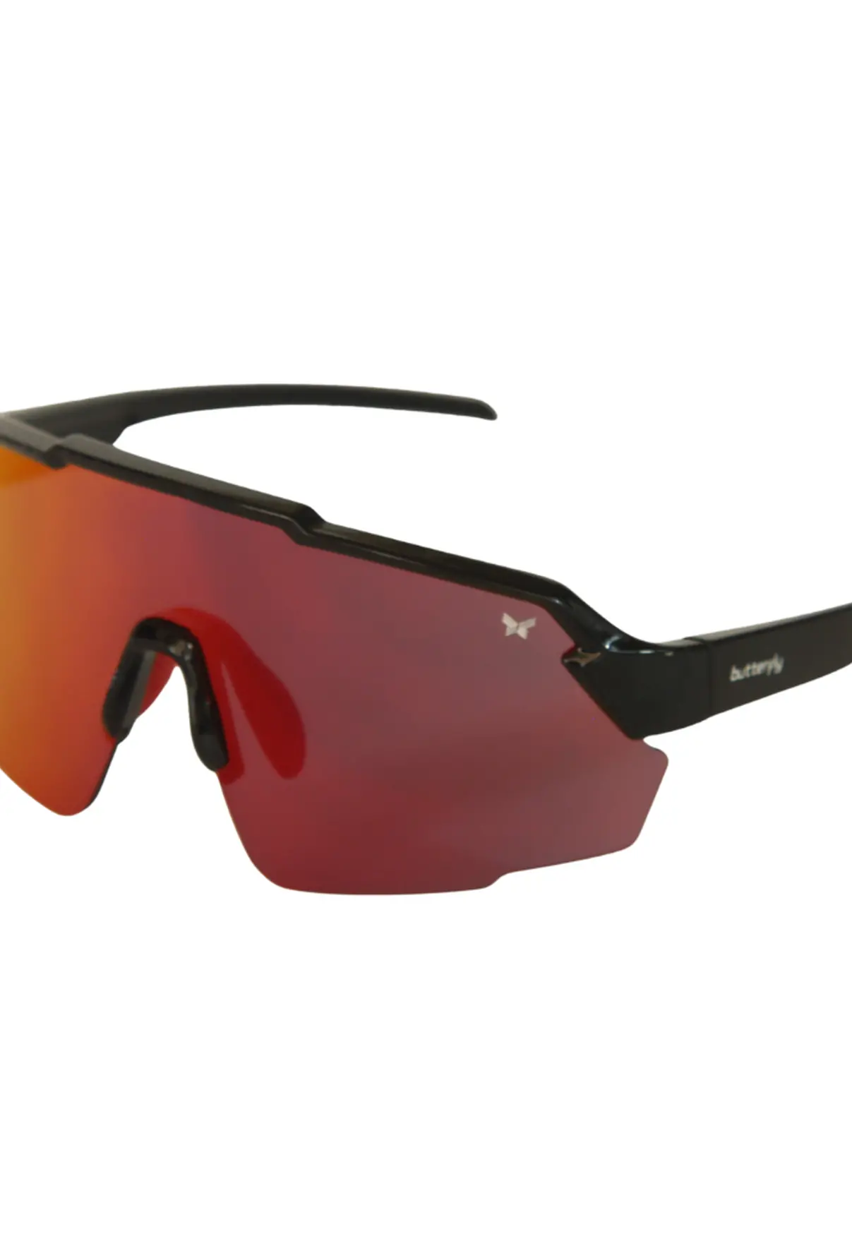 Óculos Butterfly Linha Endurance Modelo The Hybrid