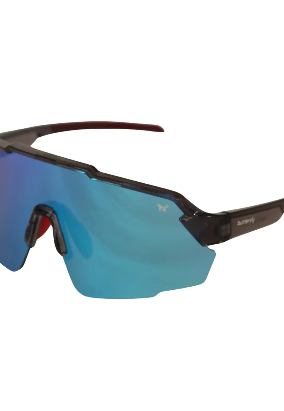 Óculos Butterfly Linha Endurance Modelo The Hybrid
