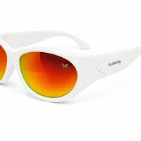 Óculos Butterfly Linha Endurance Modelo Pulsar - imagem 2