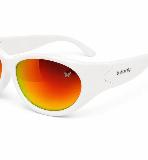 Óculos Butterfly Linha Endurance Modelo Pulsar