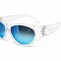 Óculos Butterfly Linha Endurance Modelo Pulsar - imagem 6