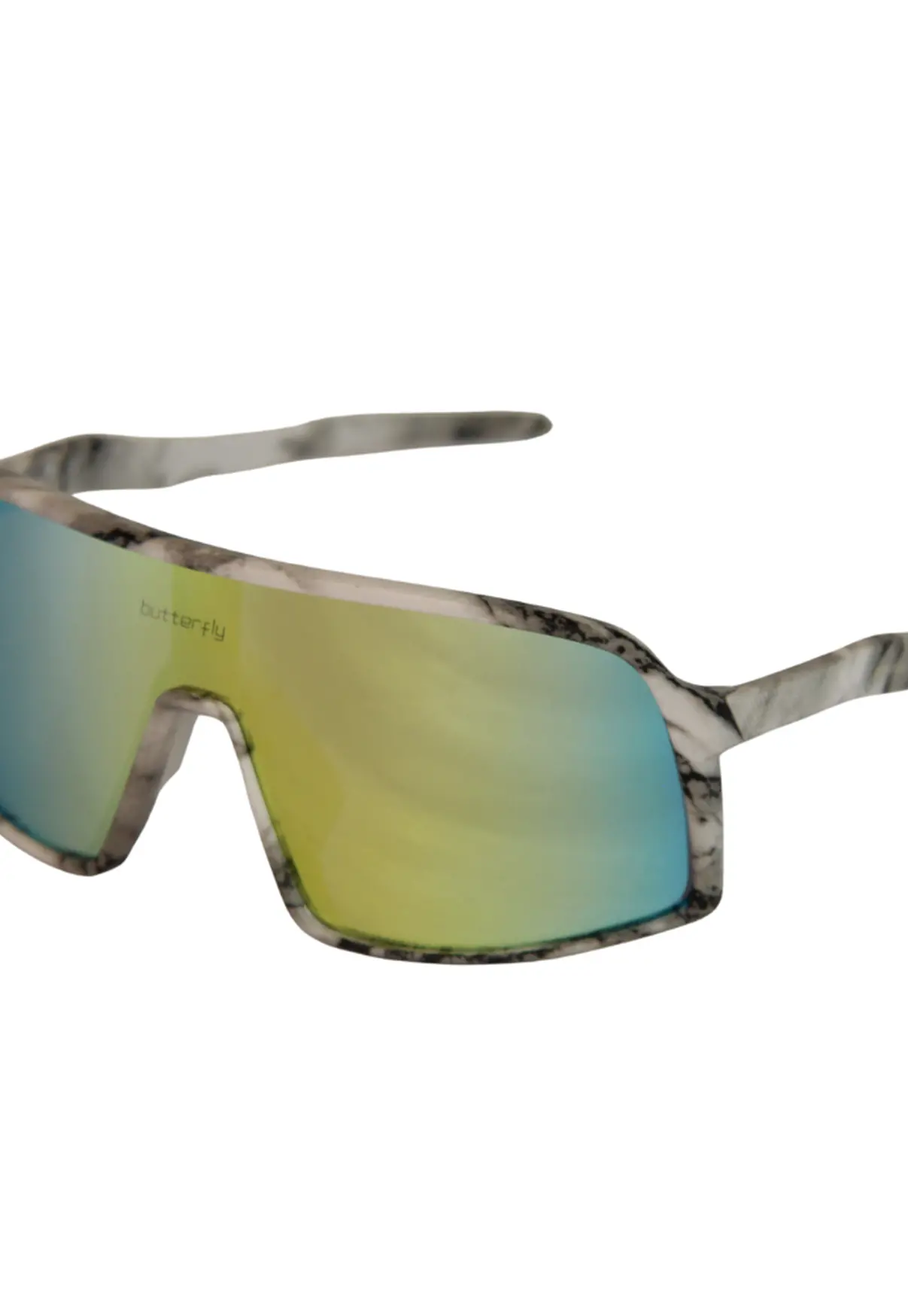 Óculos Butterfly Linha Endurance Modelo Travessia