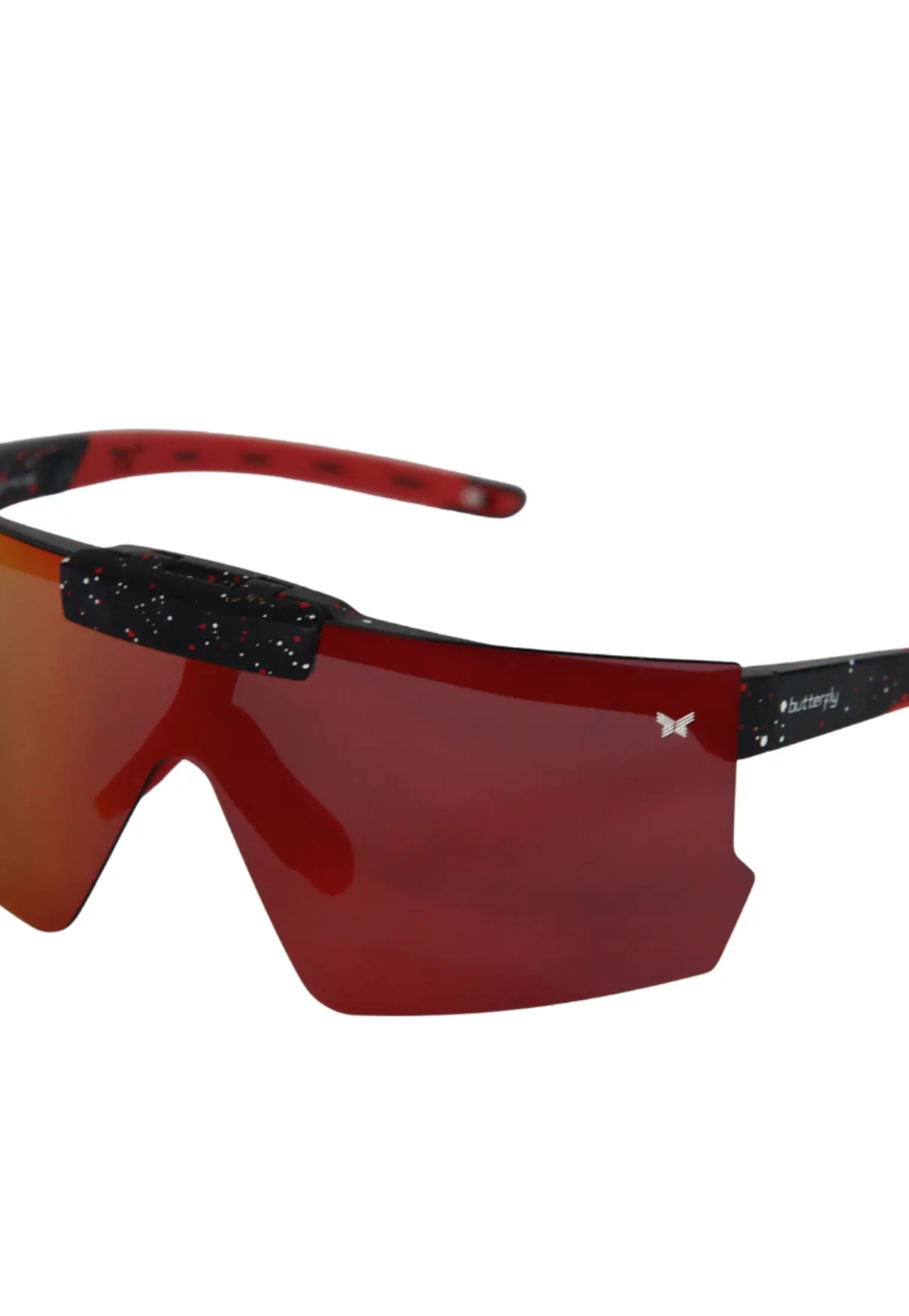 Óculos Butterfly Linha Endurance Modelo Eixo