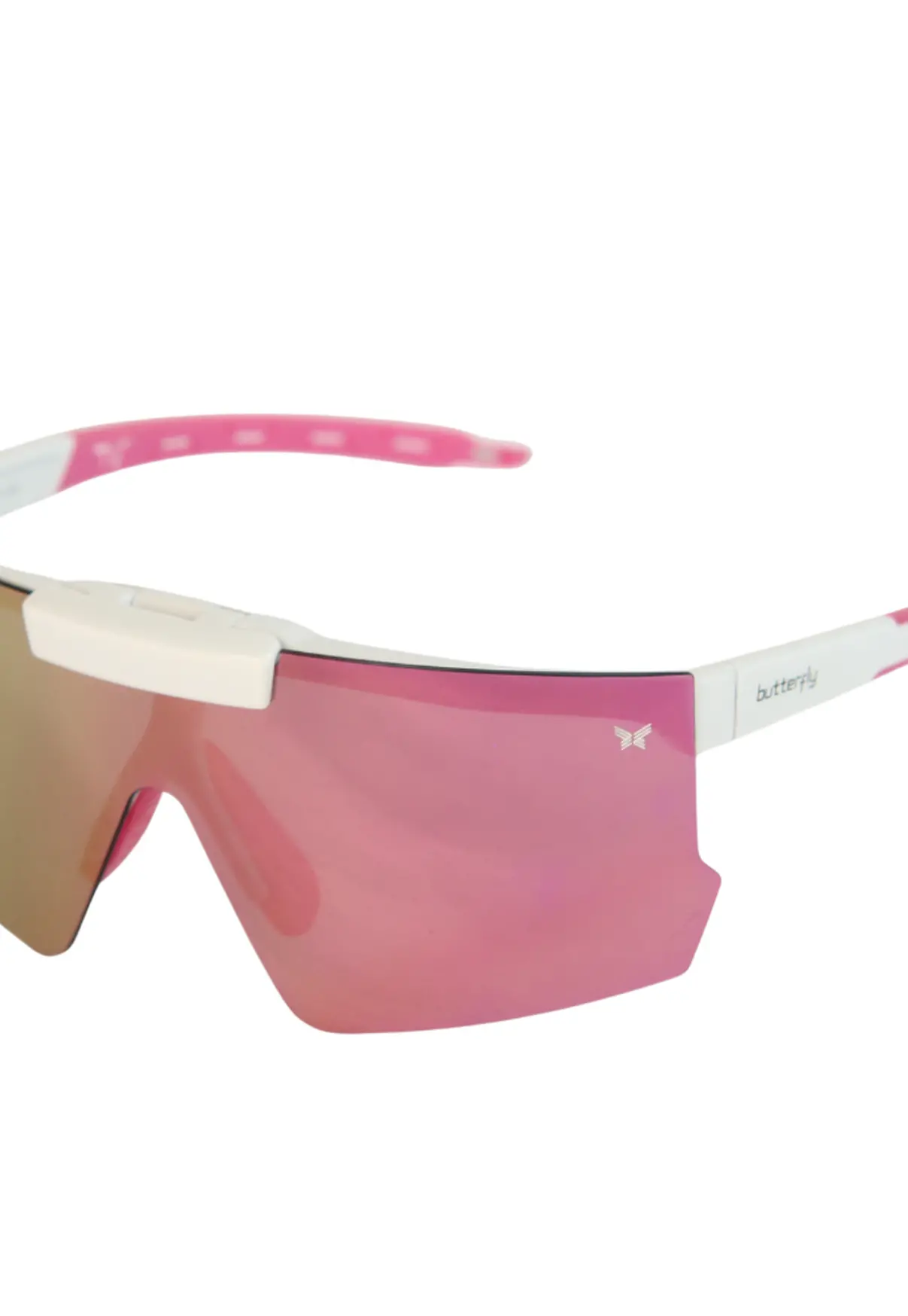 Óculos Butterfly Linha Endurance Modelo Eixo