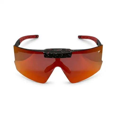 Óculos Butterfly Linha Endurance Modelo Eixo