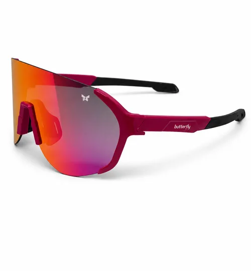 Óculos Butterfly Linha Endurance Modelo Maratona
