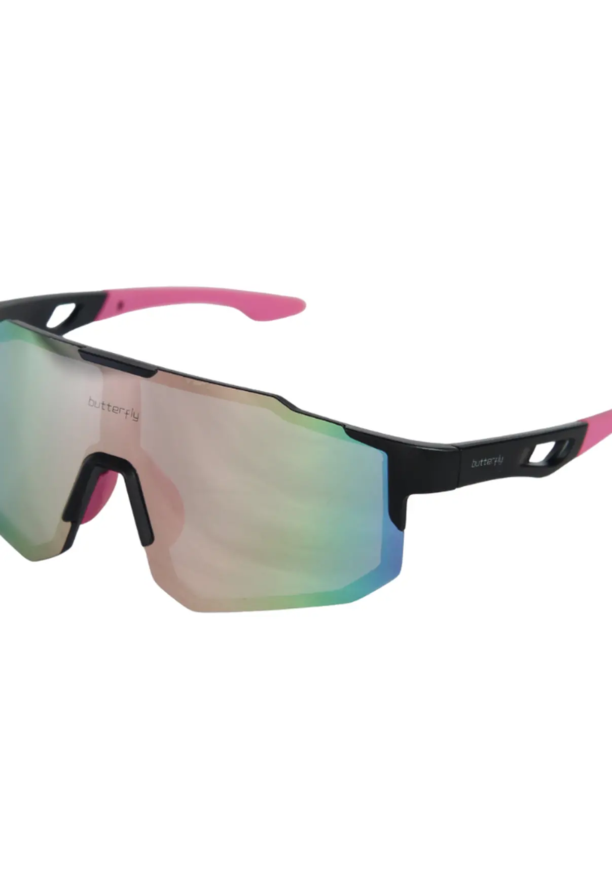 Óculos Butterfly Linha Endurance Modelo Circuito
