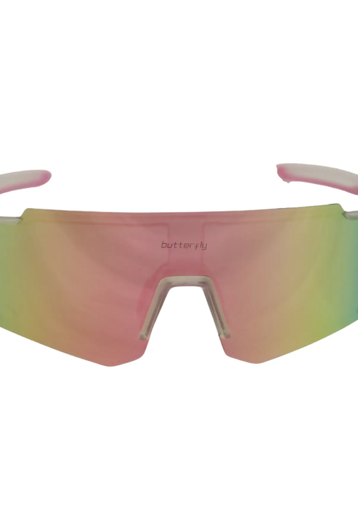 Óculos Butterfly Linha Endurance Modelo Circuito