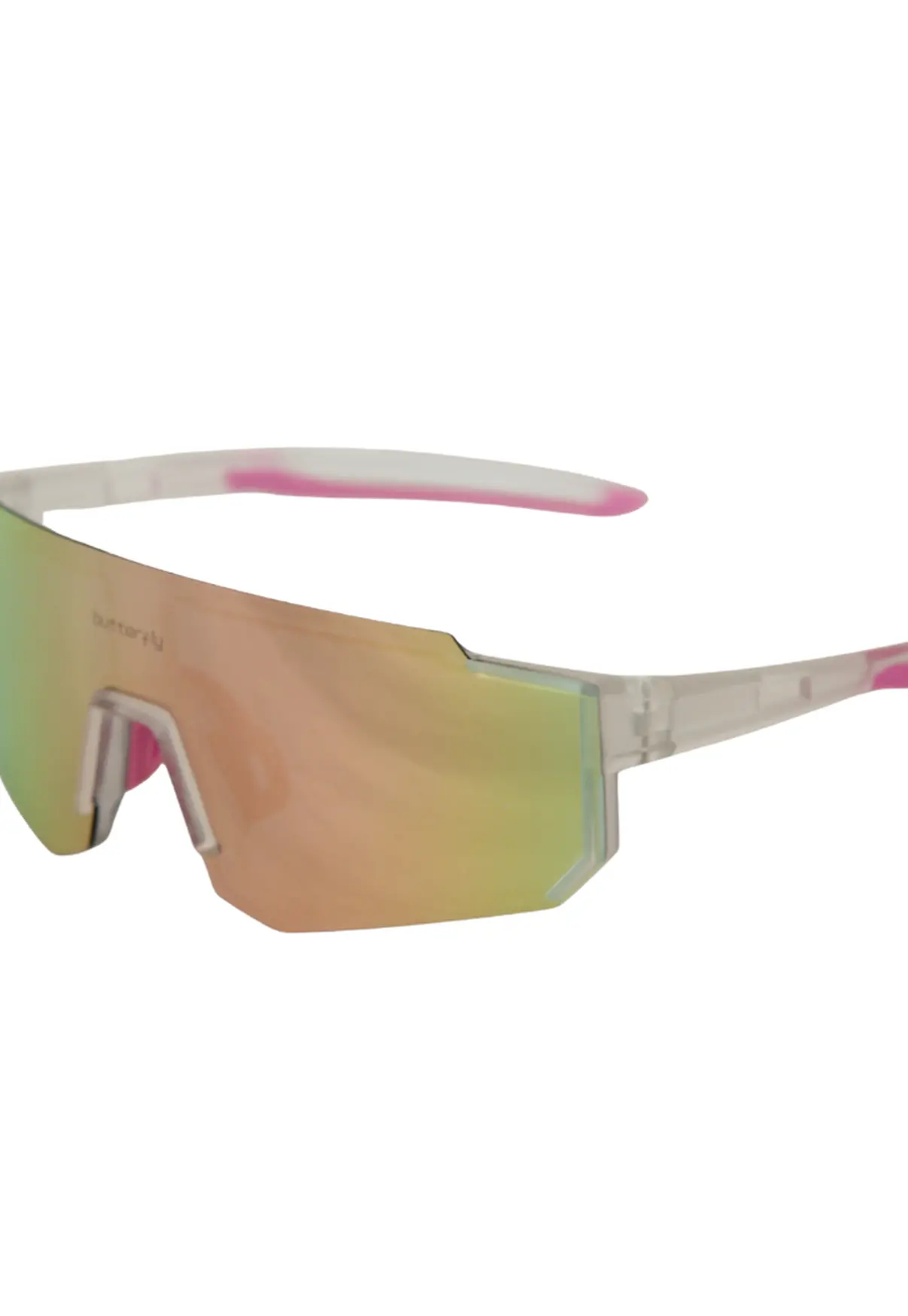 Óculos Butterfly Linha Endurance Modelo Circuito