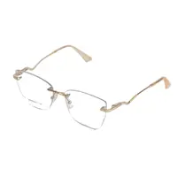 Óculos Butterfly Linha Receituário Modelo Veneza - imagem 2