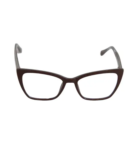 Óculos Butterfly Linha Receituário Modelo Paris