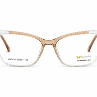 Óculos Butterfly Linha Receituário Modelo Monaco - imagem 1