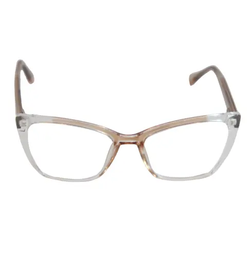 Óculos Butterfly Linha Receituário Modelo Monaco