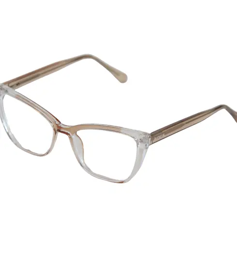 Óculos Butterfly Linha Receituário Modelo Monaco