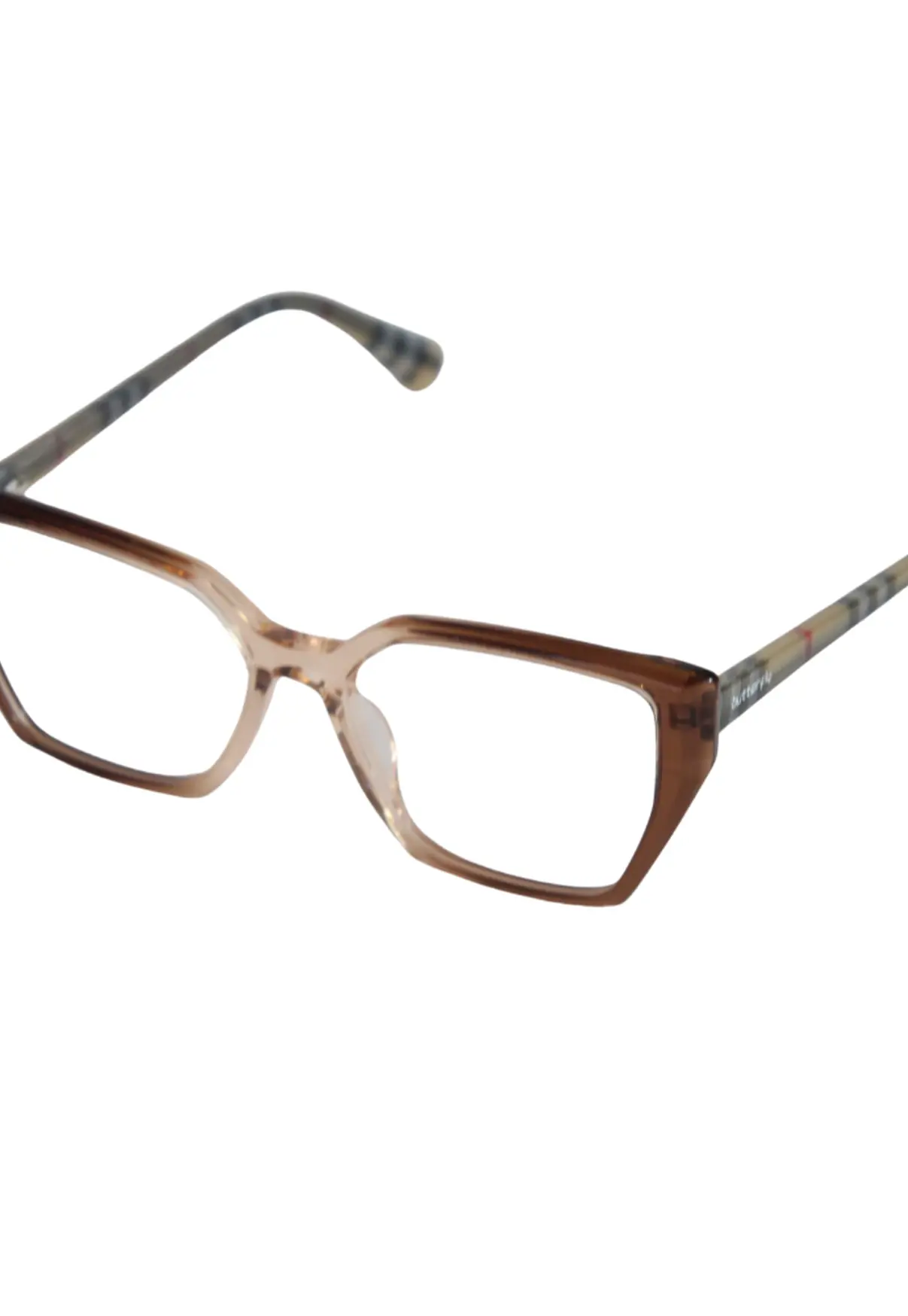 Óculos Butterfly Linha Receituário Modelo Londres