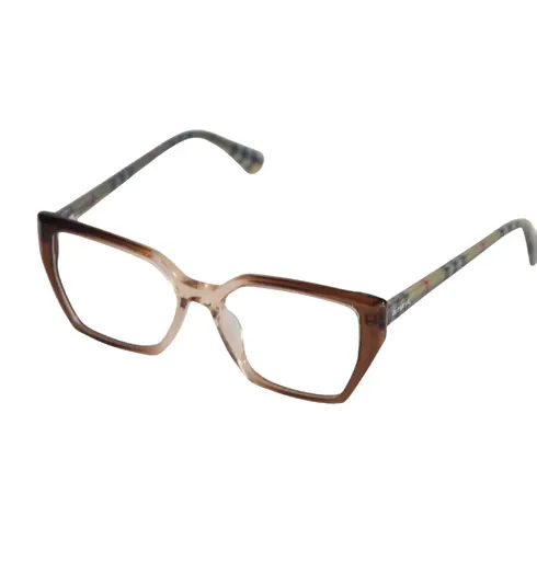 Óculos Butterfly Linha Receituário Modelo Londres