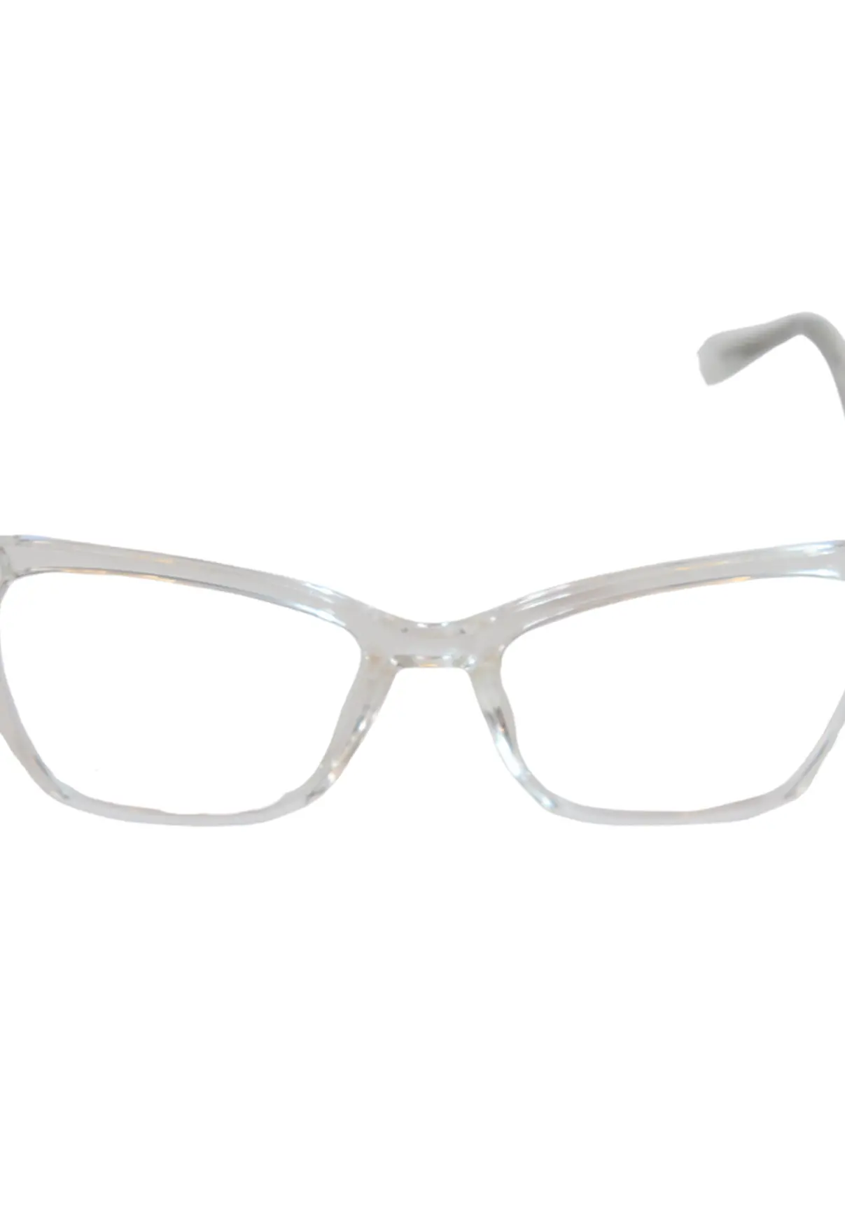 Óculos Butterfly Linha Receituário Modelo Grécia