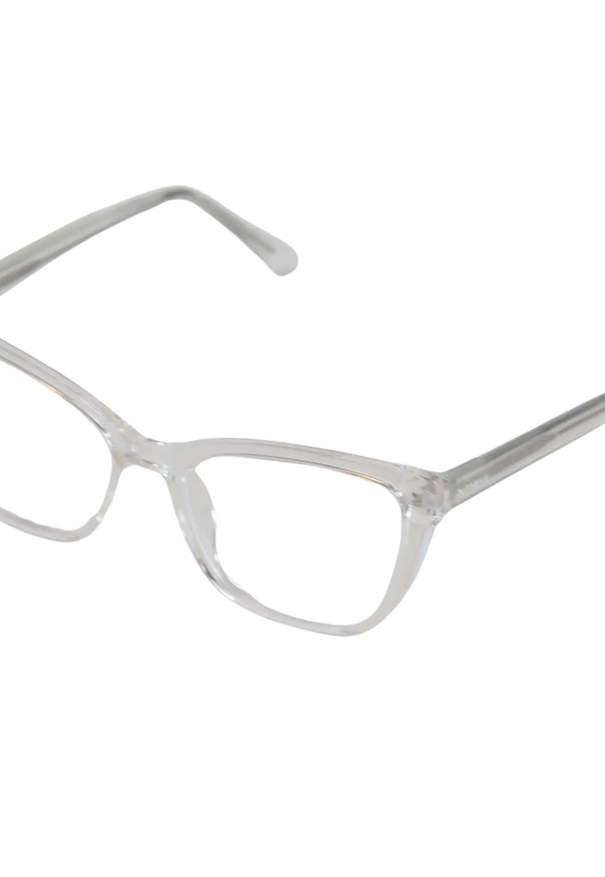 Óculos Butterfly Linha Receituário Modelo Grécia