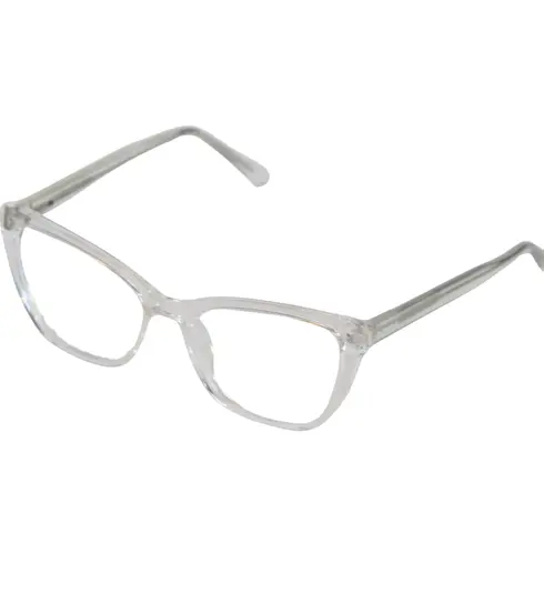 Óculos Butterfly Linha Receituário Modelo Grécia