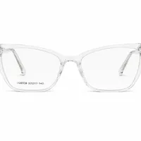 Óculos Butterfly Linha Receituário Modelo Grécia - imagem 1