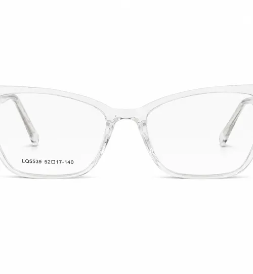 Óculos Butterfly Linha Receituário Modelo Grécia