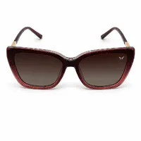 Óculos Butterfly Linha Receituário Modelo Clip-on Inglaterra - imagem 2