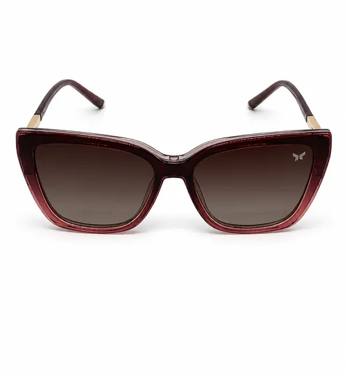 Óculos Butterfly Linha Receituário Modelo Clip-on Inglaterra