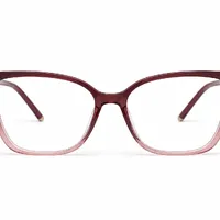 Óculos Butterfly Linha Receituário Modelo Clip-on Inglaterra - imagem 4