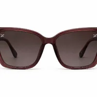 Óculos Butterfly Linha Receituário Modelo Clip-on Inglaterra - imagem 1