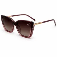 Óculos Butterfly Linha Receituário Modelo Clip-on Inglaterra - imagem 3