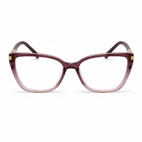 Óculos Butterfly Linha Receituário Modelo Clip-on Inglaterra - imagem 5