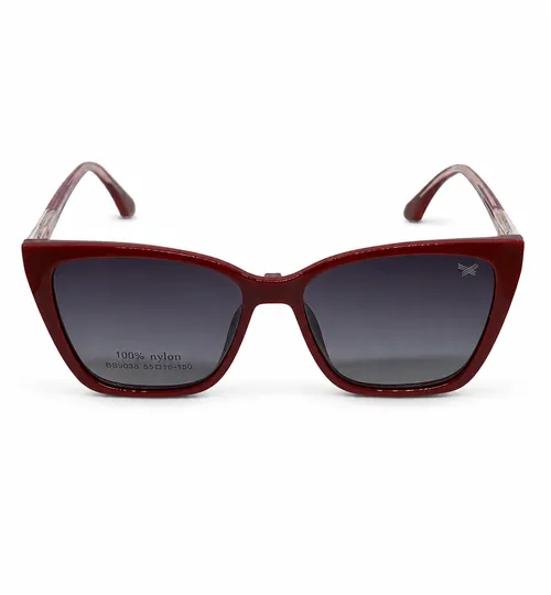 Óculos Butterfly Linha Receituário Modelo Clip-on Europa