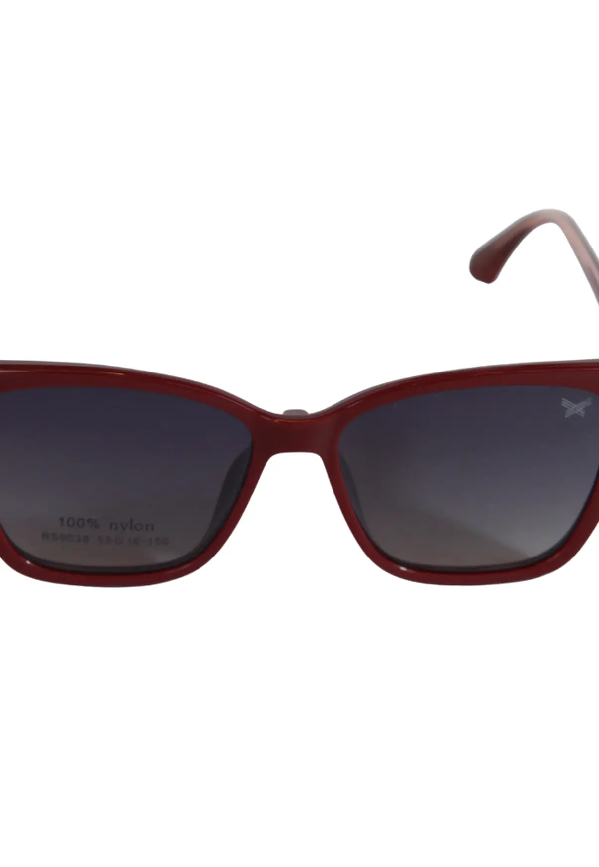 Óculos Butterfly Linha Receituário Modelo Clip-on Europa