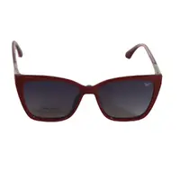 Óculos Butterfly Linha Receituário Modelo Clip-on Europa - imagem 2