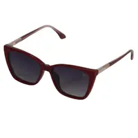 Óculos Butterfly Linha Receituário Modelo Clip-on Europa - imagem 3