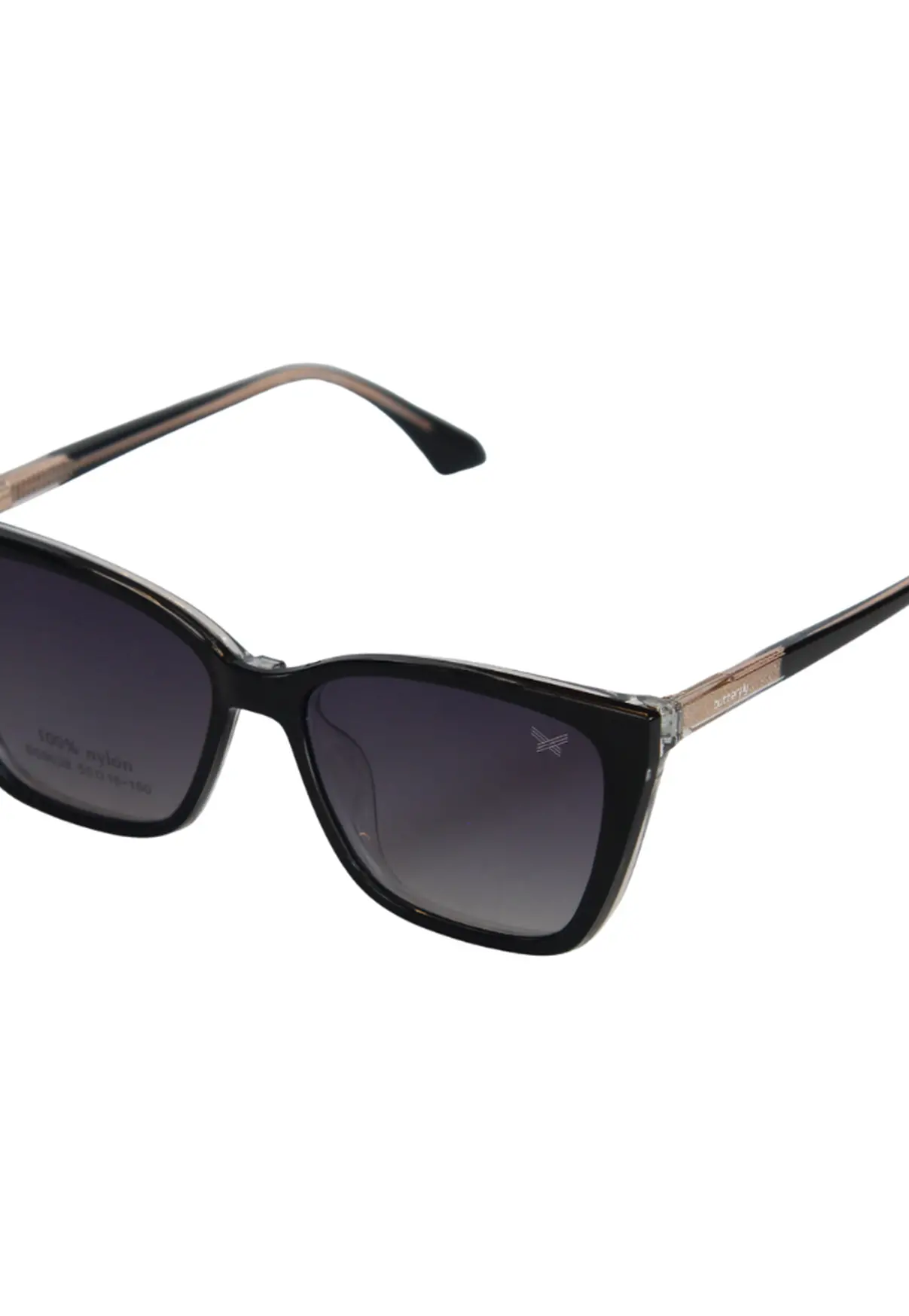 Óculos Butterfly Linha Receituário Modelo Clip-on Europa