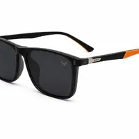 Óculos Butterfly Linha Receituário Modelo Clip-on Portugal - imagem 3